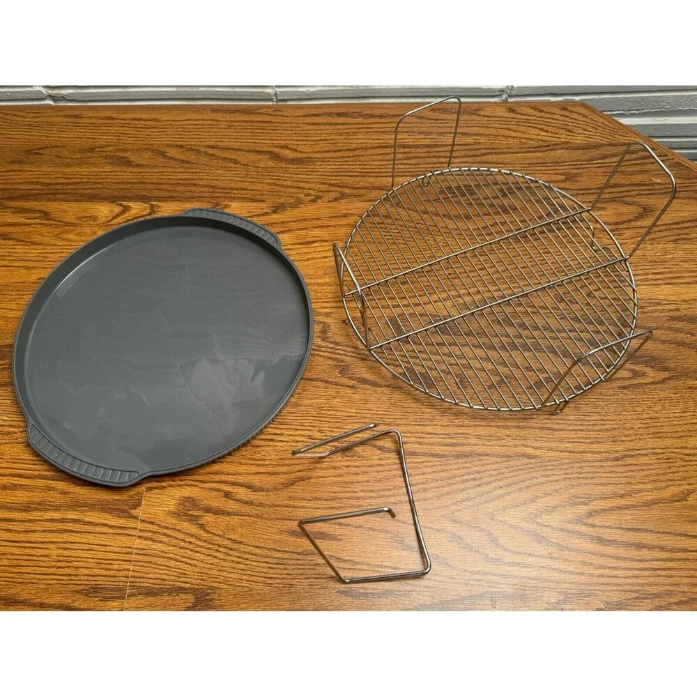 Nuwave Pro Infrared‎ Oven 4